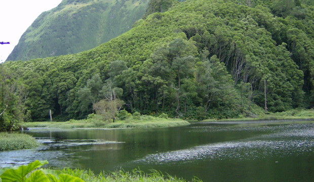 Açores (2007)