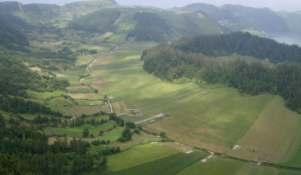 Açores (2007)