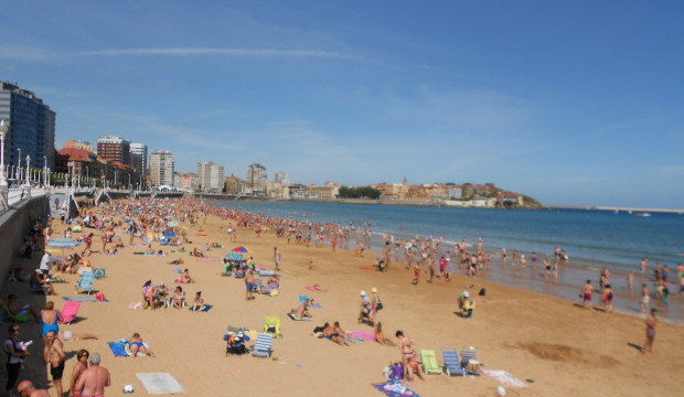 Astúrias (2012)