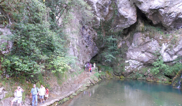 Astúrias (2012)