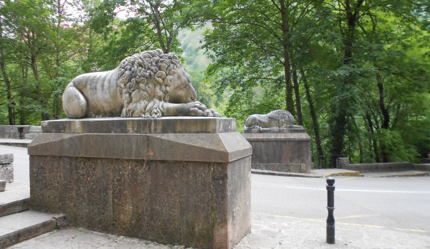 Astúrias (2012)