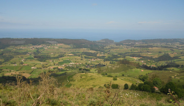 Astúrias (2012)