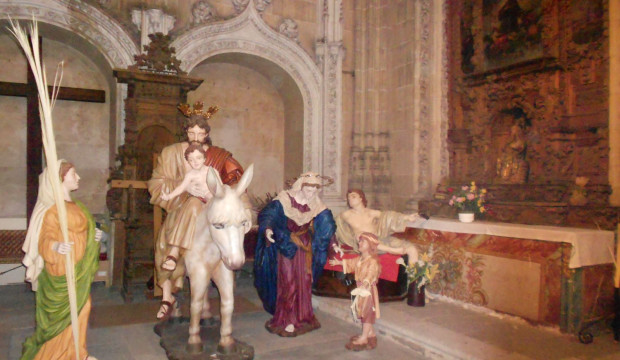 Astúrias (2012)