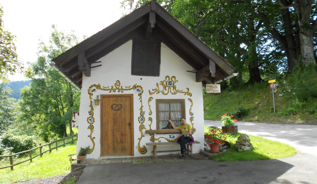 Áustria (2014)