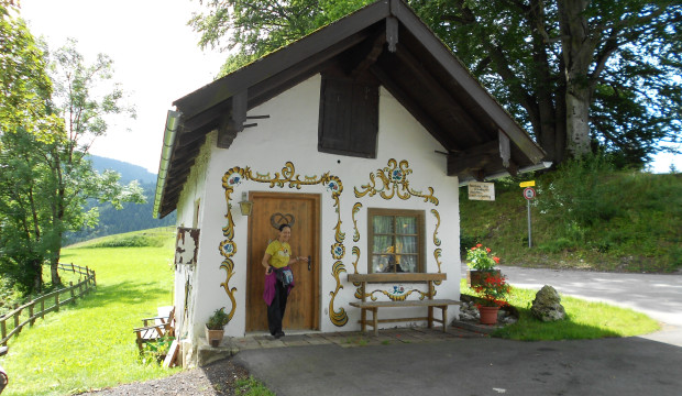 Áustria (2014)