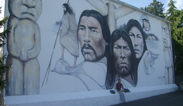 Canadá (2009)