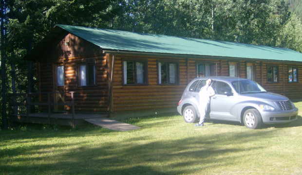 Canadá (2009)