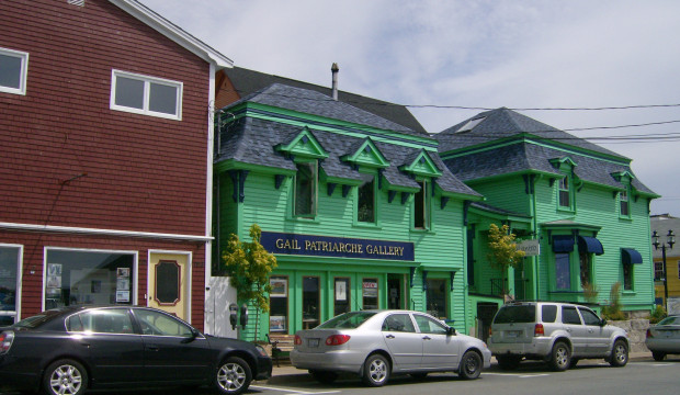 Canadá (2010)