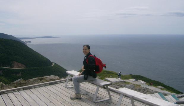 Canadá (2010)
