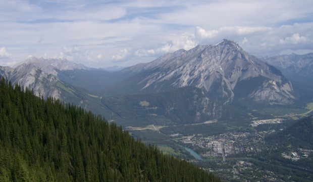 Canadá (2011)