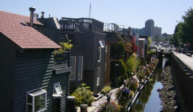 Canadá (2011)