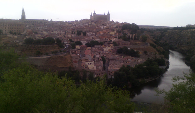 Castilha, Leon e Mancha (2016)