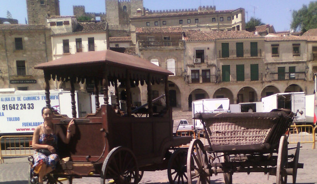 Castilha, Leon e Mancha (2016)