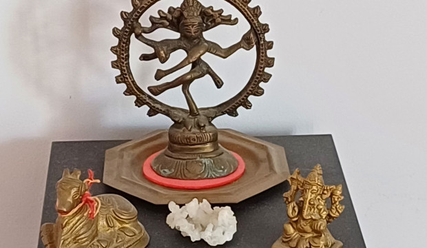 Gayatri Centro de Yoga