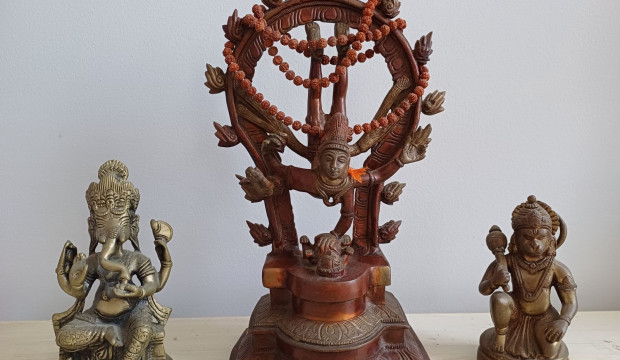 Gayatri Centro de Yoga