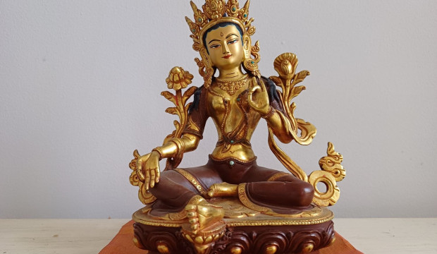 Gayatri Centro de Yoga