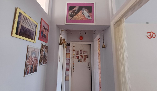 Gayatri Centro de Yoga
