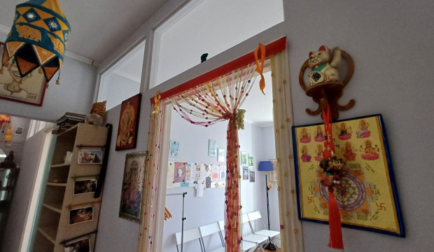Gayatri Centro de Yoga