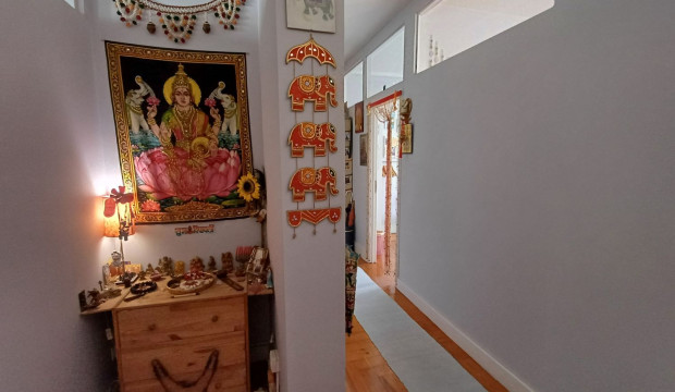 Gayatri Centro de Yoga