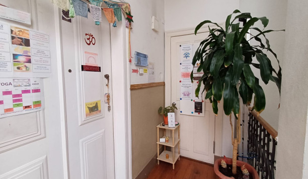 Gayatri Centro de Yoga