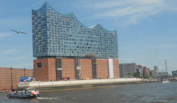 Holanda e Dinamarca (2015)