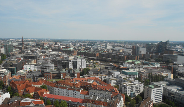Holanda e Dinamarca (2015)