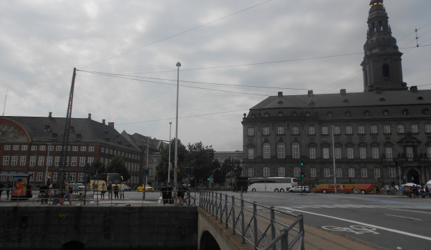 Holanda e Dinamarca (2015)