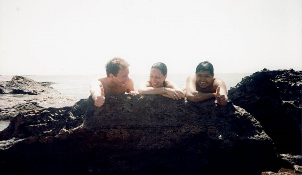 Índia (1993)