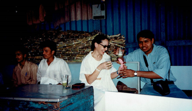 Índia (1993)