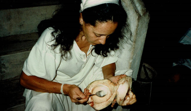 Índia (1993)