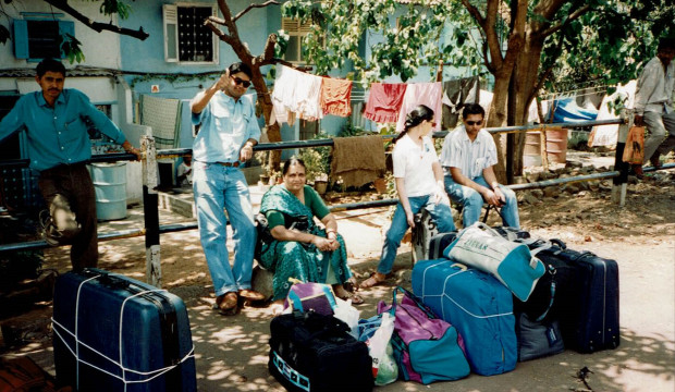 Índia (1993)