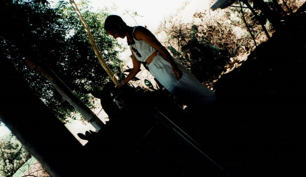 Índia (1993)