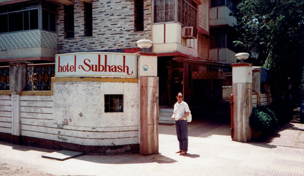 Índia (1993)