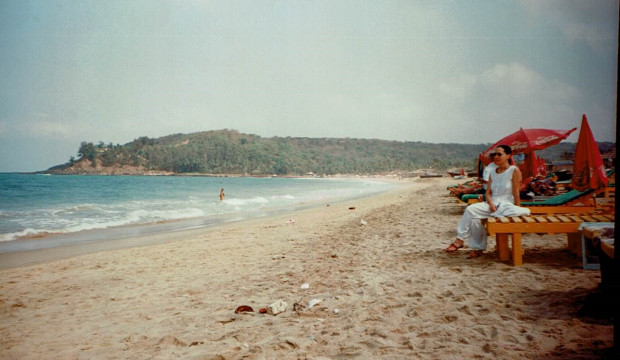 Índia (1999)