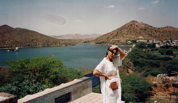 Índia (1999)
