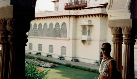 Índia (1999)