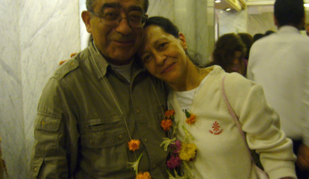 Nada "Aquece" mais o coração que realizar o Sonho de um grande Amigo...