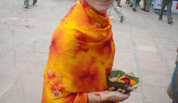 Índia (2010)