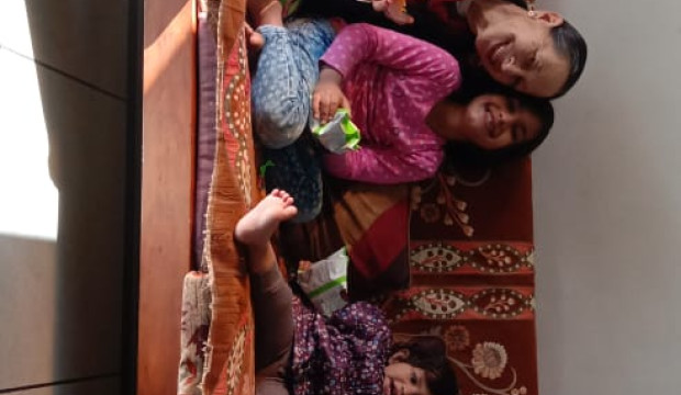 Índia (2018)