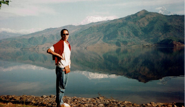 Nepal (1993)
