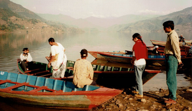 Nepal (1993)