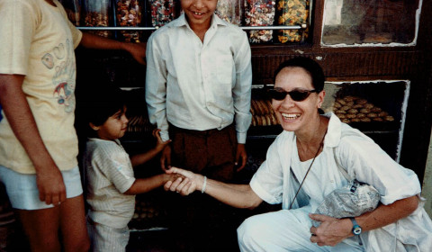 Nepal (1993)
