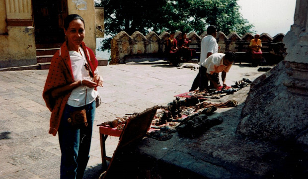 Nepal (1993)