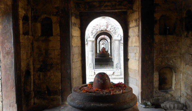 Nepal (2012)