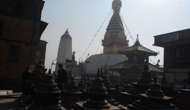 Nepal (2012)