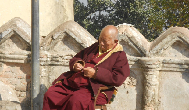 Nepal (2012)
