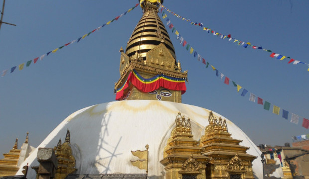 Nepal (2012)
