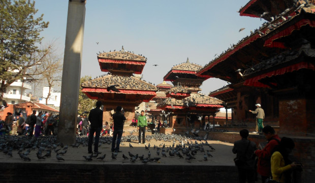 Nepal (2012)