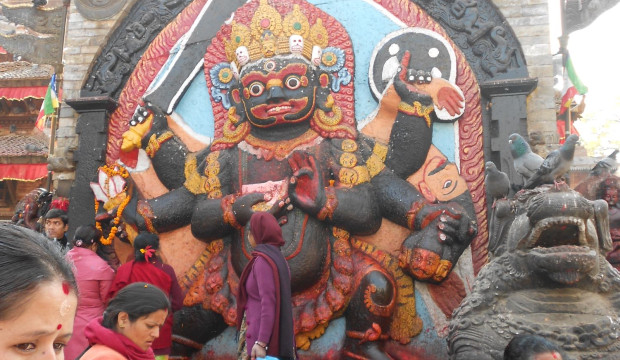 Nepal (2012)