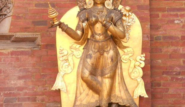Nepal (2012)
